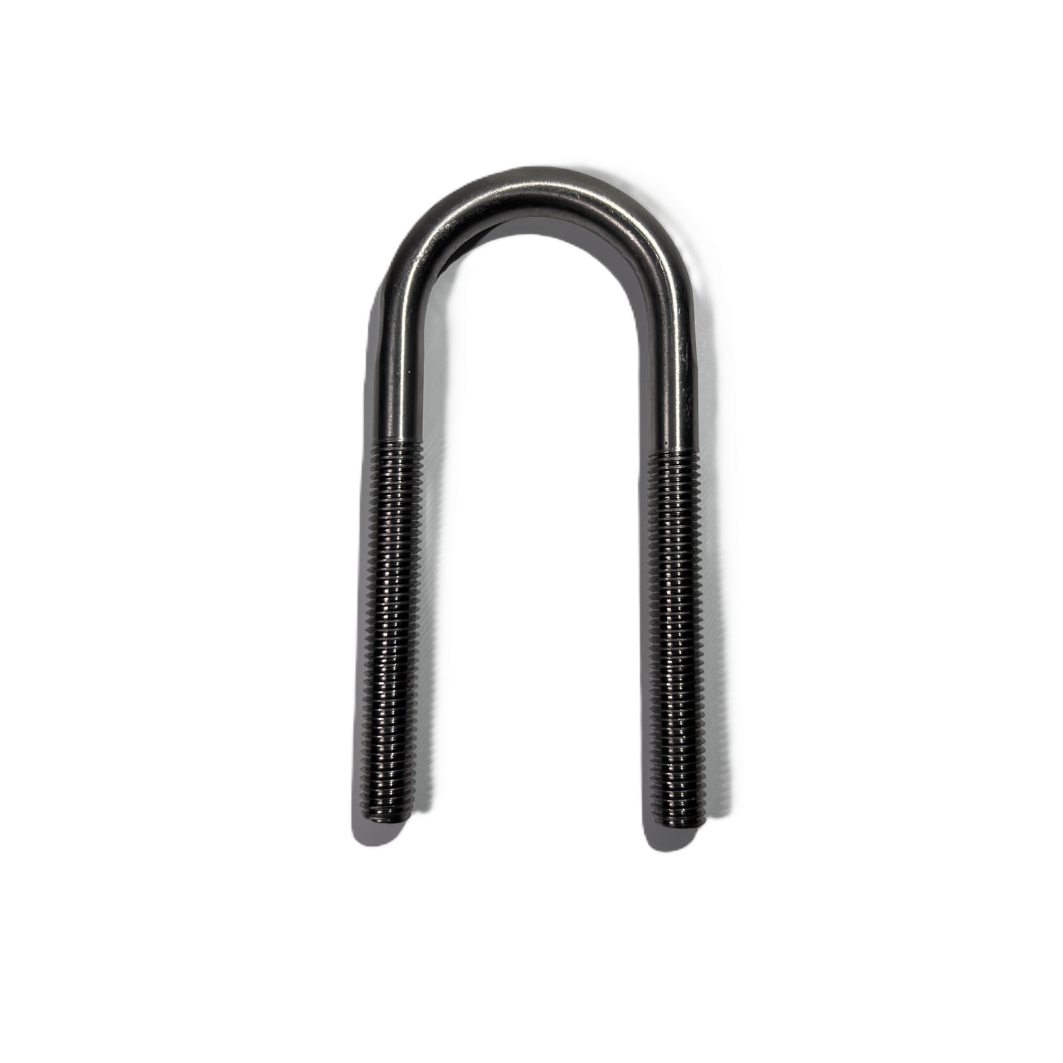 Titanium Staple Anchor 80mm