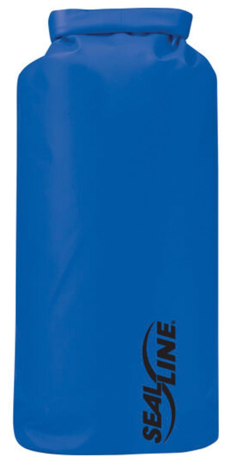 DISCOVERY DRY BAG 20L BLUE