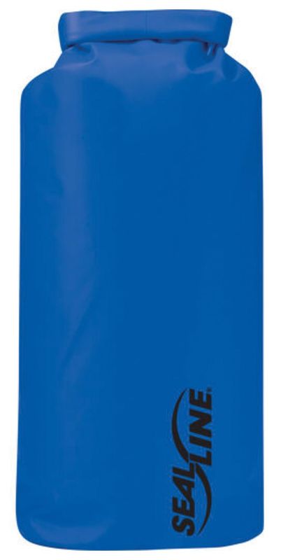 DISCOVERY DRY BAG 20L BLUE