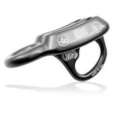 Kong Ghost Belay Device