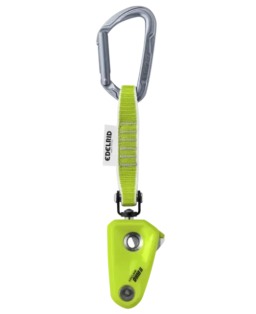 Edelrid Ohm II, oasis