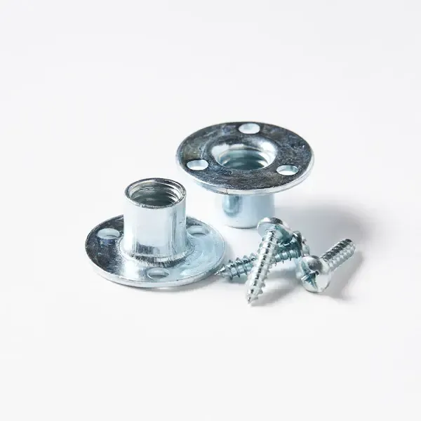 Escape Climbing Standard 3-Hole T-Nut Zinc x 1