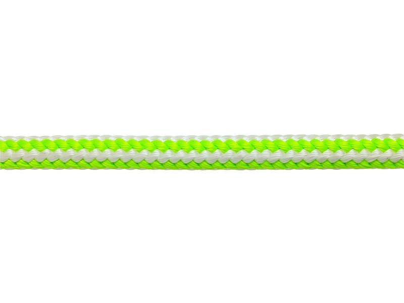 Braided Safety Blue 12.7mm (1/2&quot;) Ultra Vee x FT