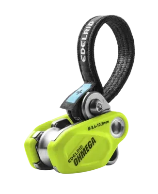 Edelrid Ohmega, oasis