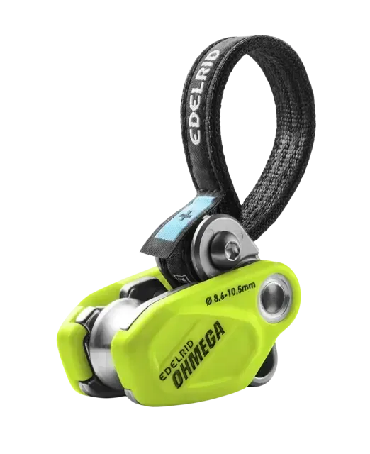 Edelrid Ohmega, oasis