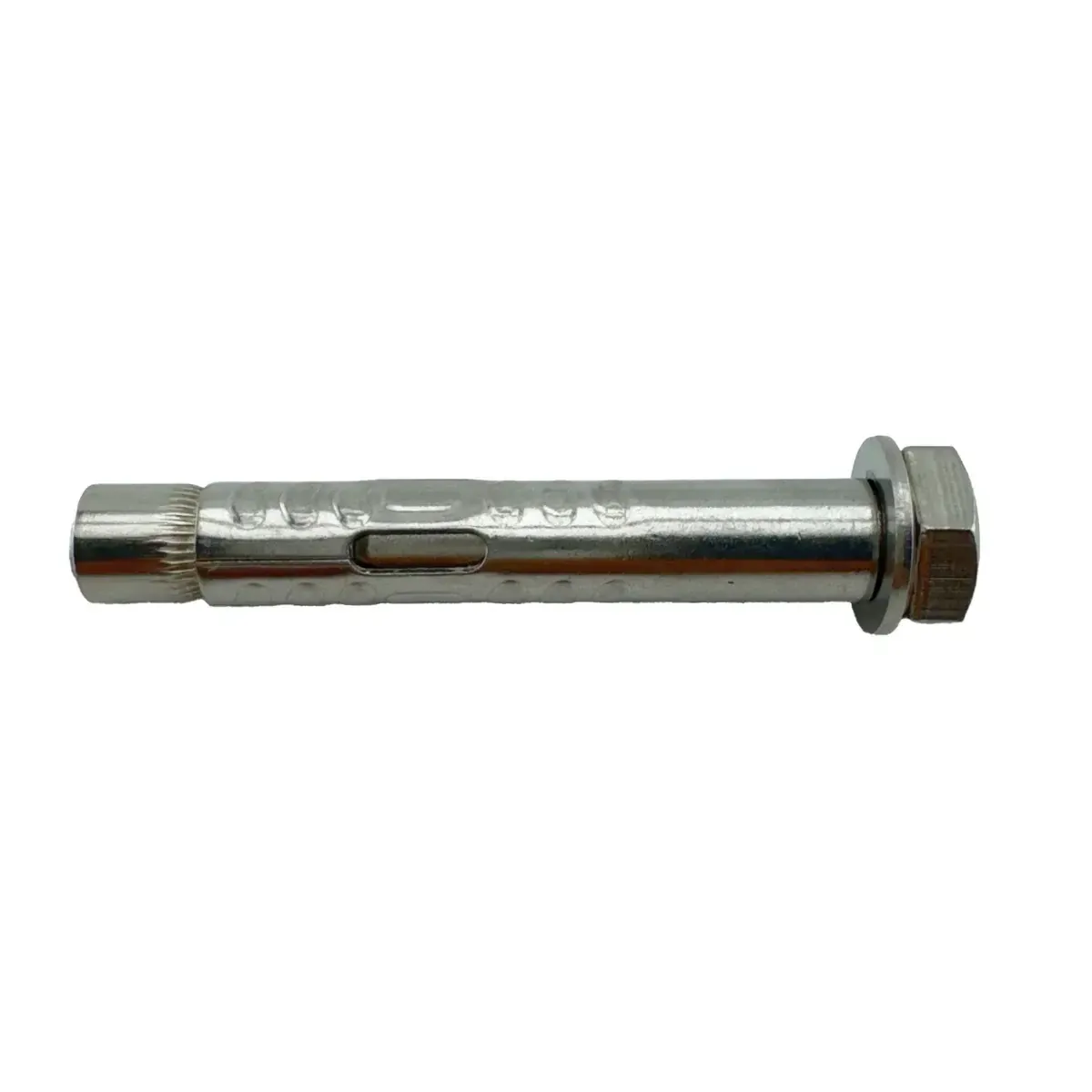CTW 316 Stainless Steel Sleeve Bolt 12mm hole, 80mm depth