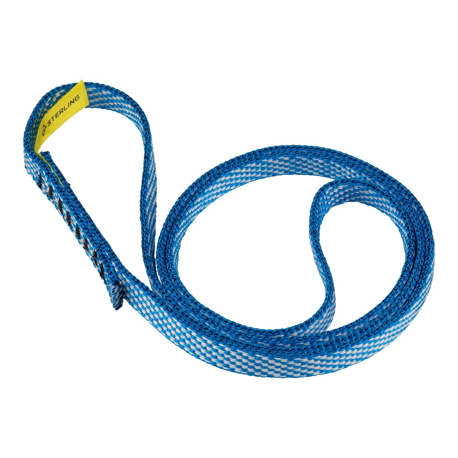 Lifting Sling 1/2&quot; x 24&quot; Dyneema Blue
