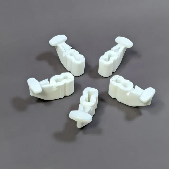 &quot;Soft-Cinch&quot; - Lead Rope Solo Backfeed Preventer (5-pack)