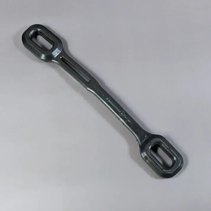 &quot;Flex-Link&quot; - Anti-Crossload Protector