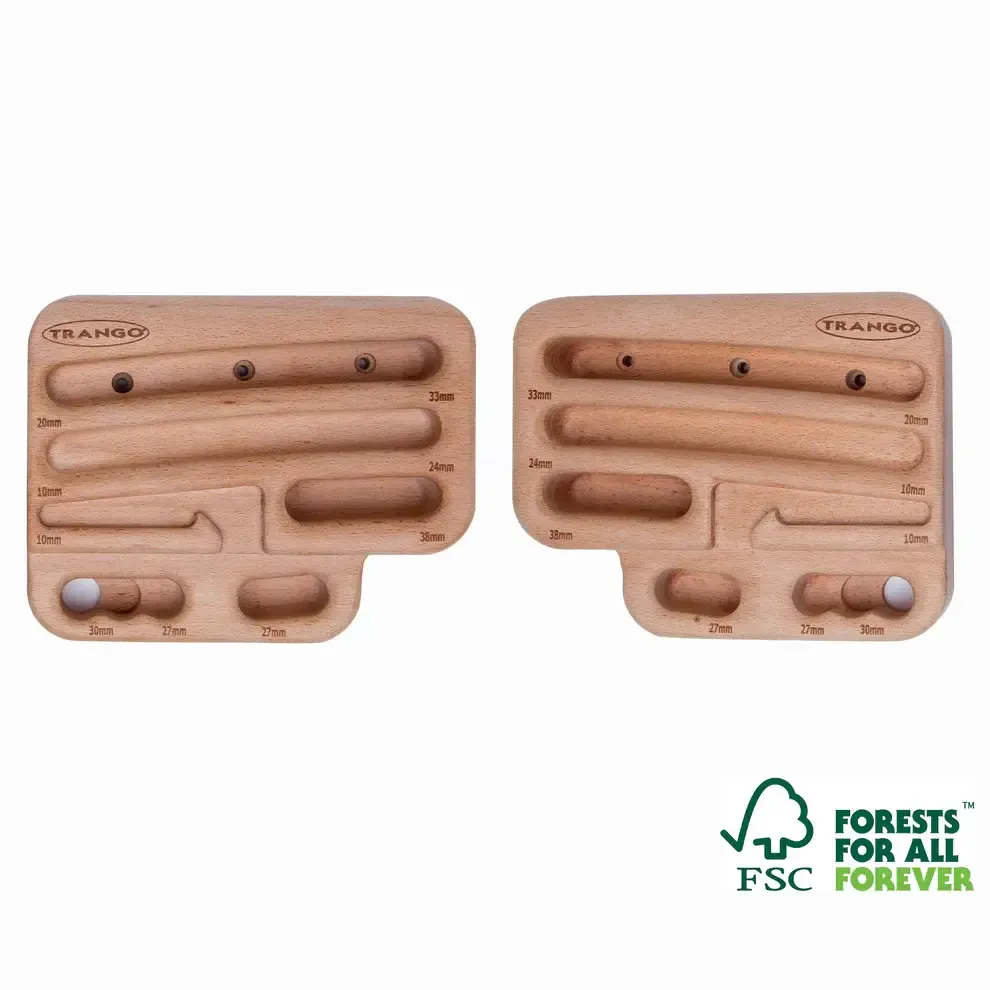 Rock Prodigy Natural