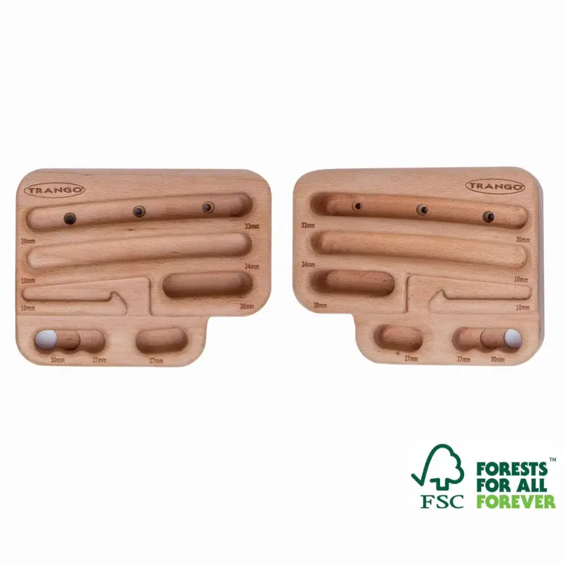 Rock Prodigy Natural