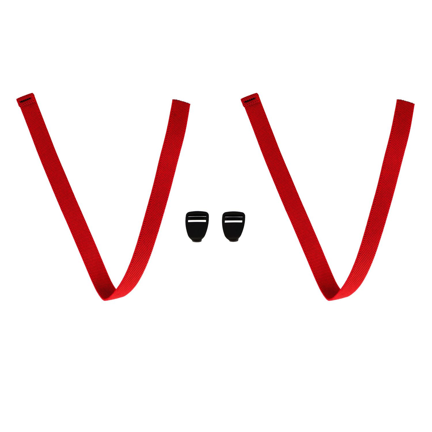 Kinisi Front Leg Elastic Kit (2x)