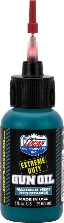 Extreme Duty Gun Oil 1oz