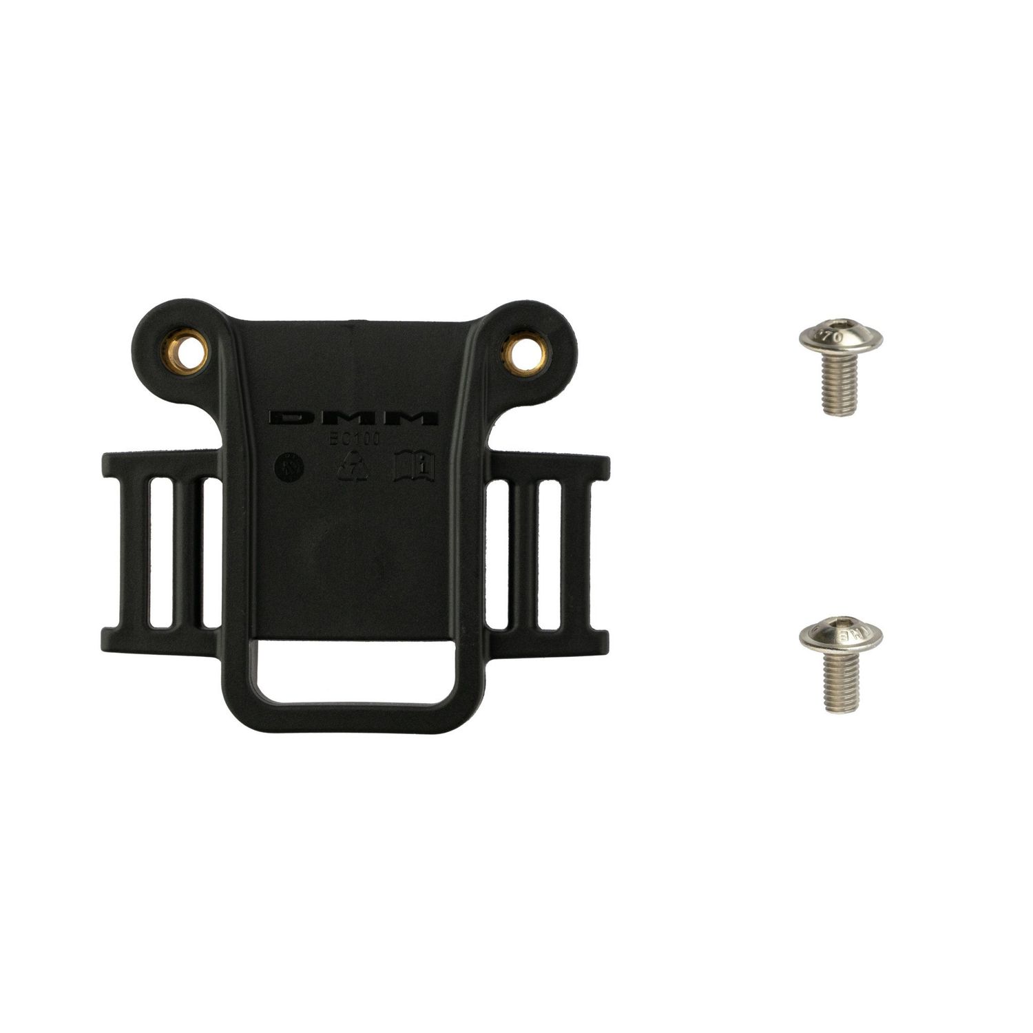 Caiman Mounting Bracket