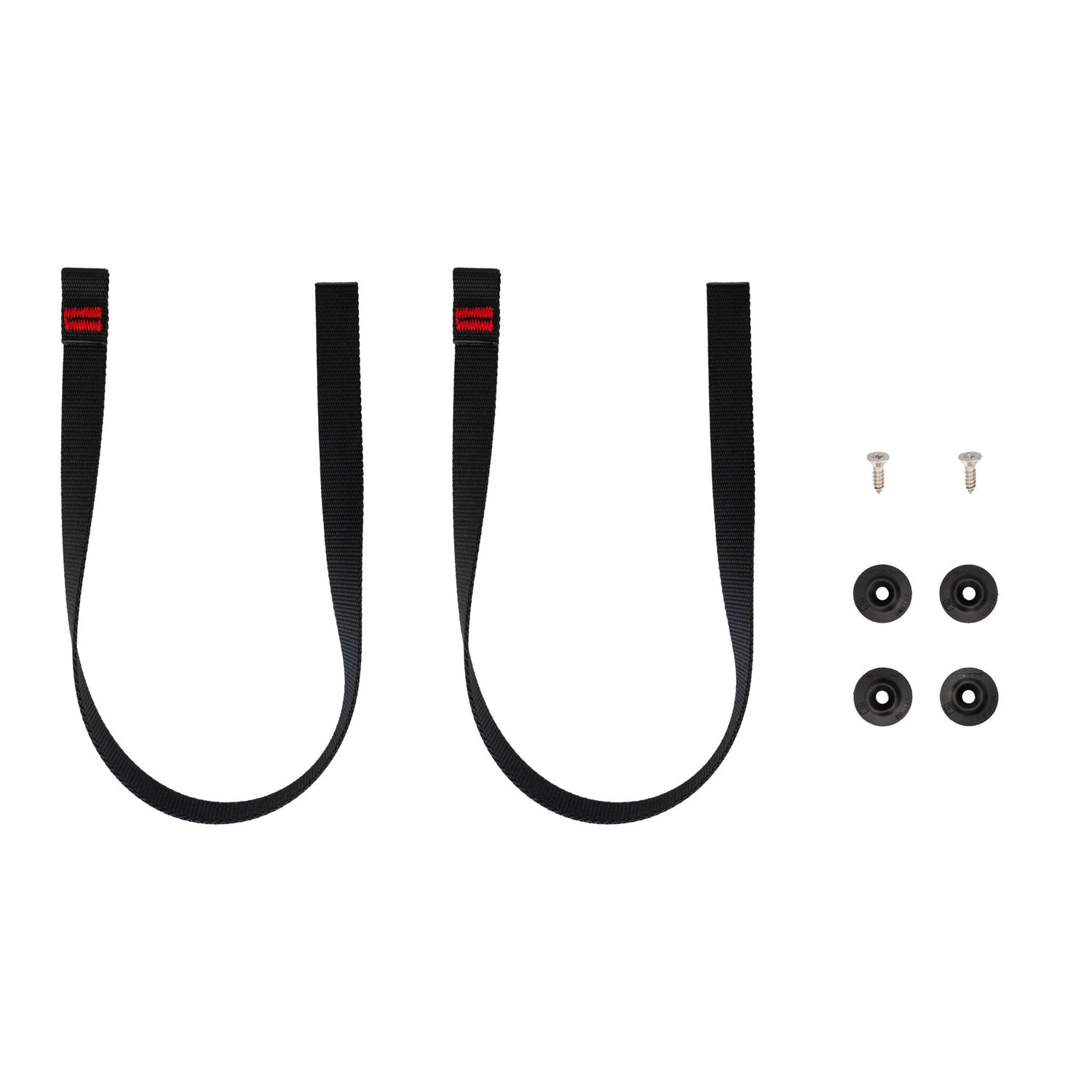 Kinisi Waist Riser Webbing Kit (All sizes)