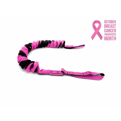 REECoil Full-Reach Chainsaw Lanyard PINK