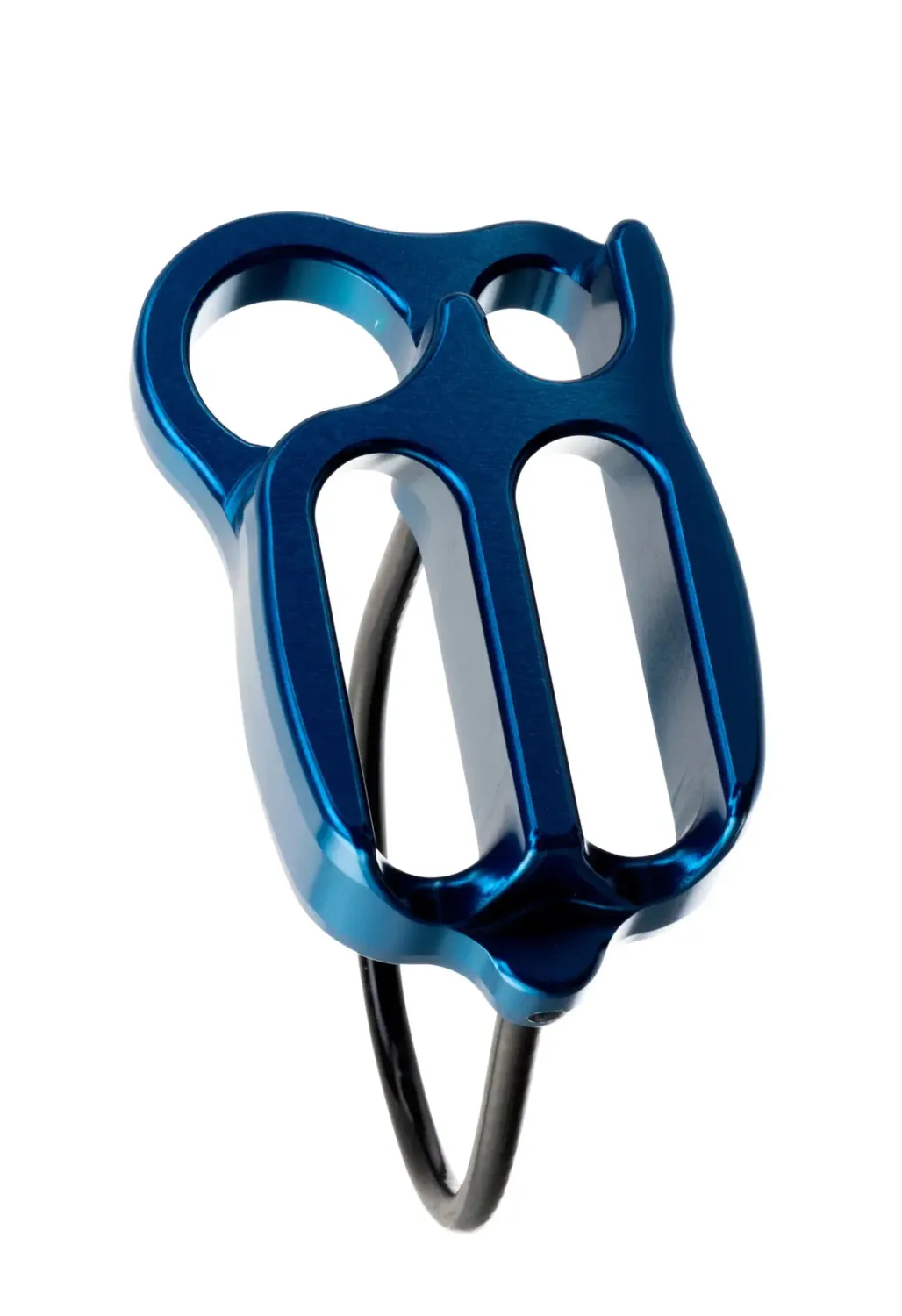 SMC SPIRE Belay Device 7.5 mm - 10.7 mm