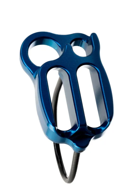 SMC SPIRE Belay Device 7.5 mm - 10.7 mm