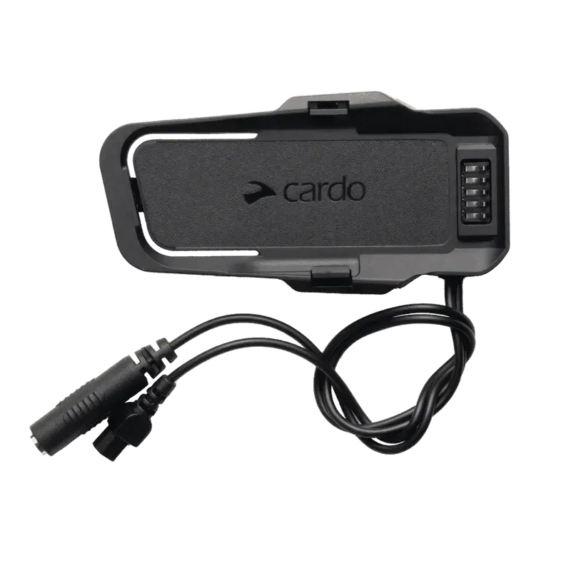 CARDO SYSTEMS PACKTALK PRO / EDGE CRADLE