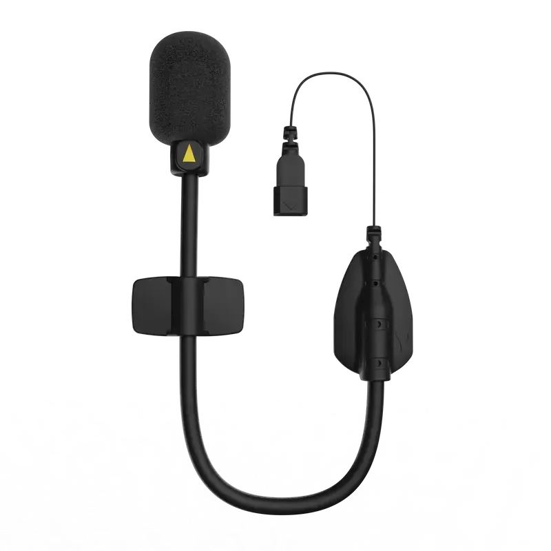 REP HYBRID BOOM FOR FRC/PT/SHO-1 WITH HOLDER