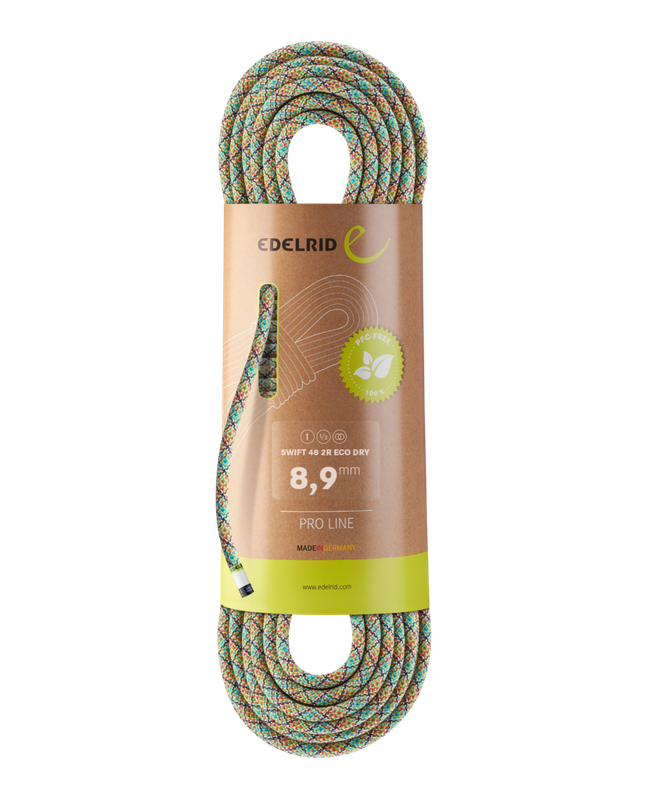 Swift 48 2R Eco Dry 8.9mm, 60m, assorted