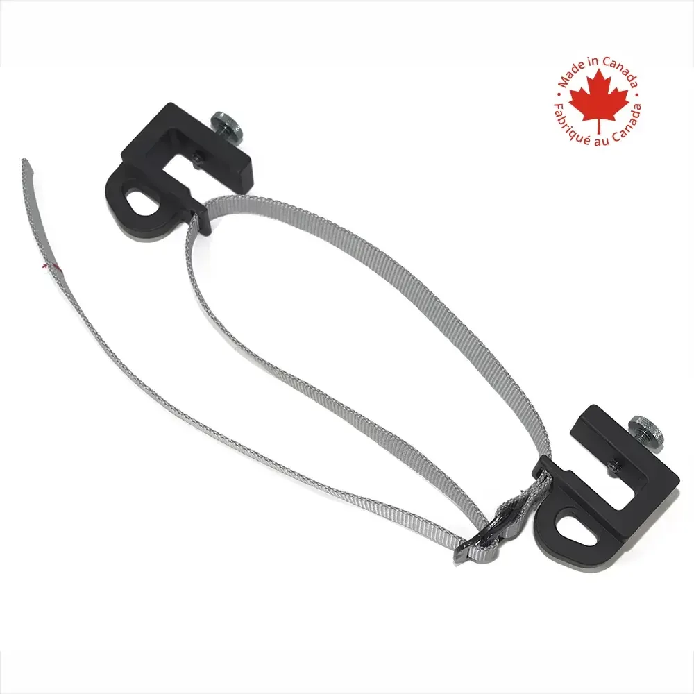 Uru Beam Clamp XL - 25 mm flange