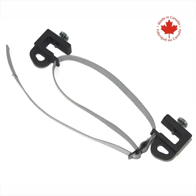 Uru Beam Clamp XL - 25 mm flange