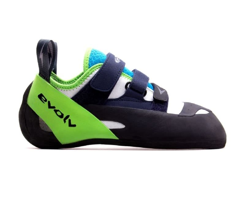 Evolv Supra Climbing Shoe