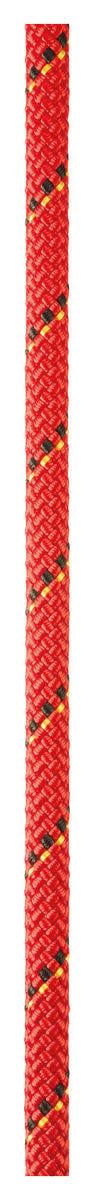 PARALLEL ROPE 10,5MM RED x FT