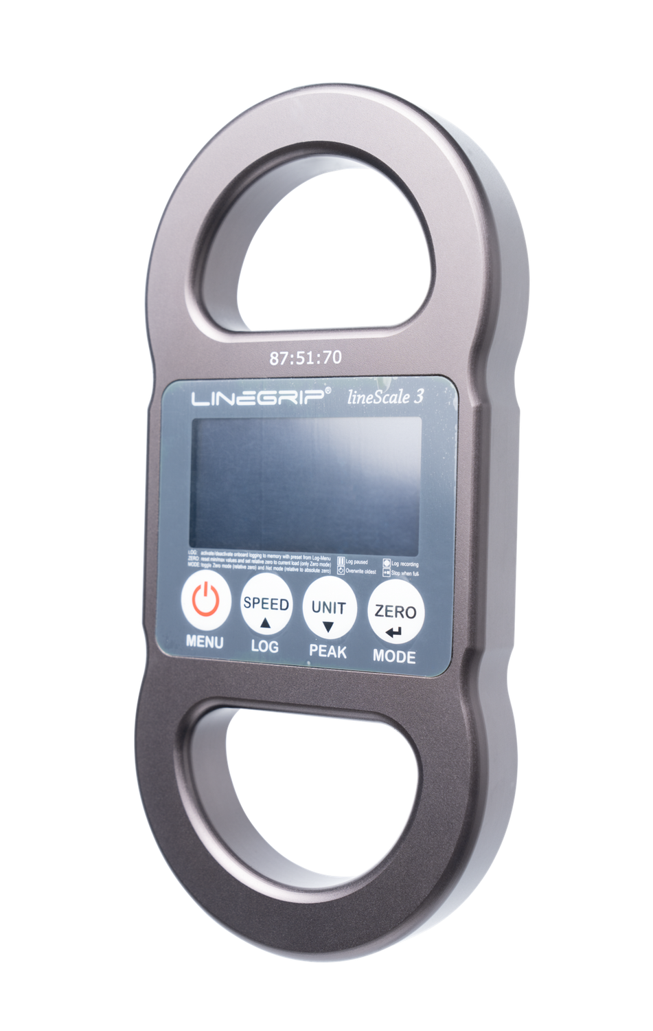 LOAD CELL, LINESCALE 3I