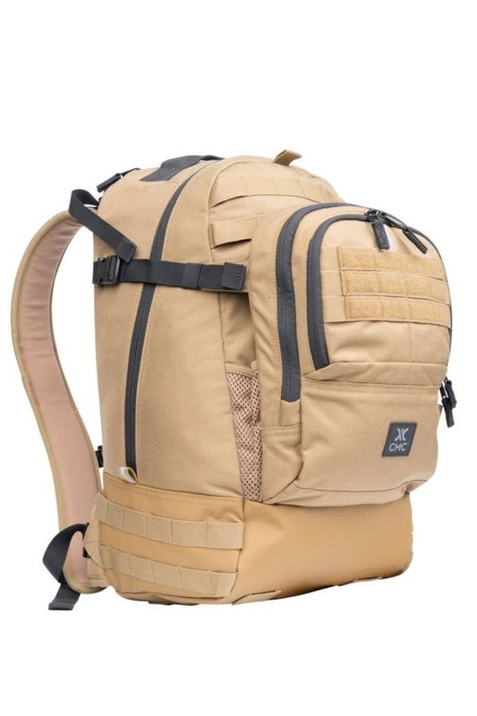 PACK, PALISADE 2.0 COYOTE, CMC