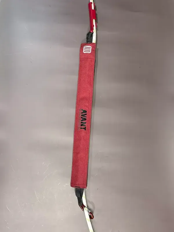 "Rip Strip" Rope Protector "Rip Strip" Rope Protector