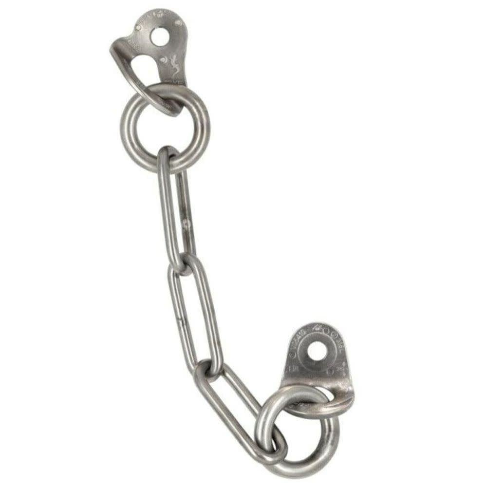 FIXE 3/8 TRADITIONAL ANCHOR STAINLESS STEEL