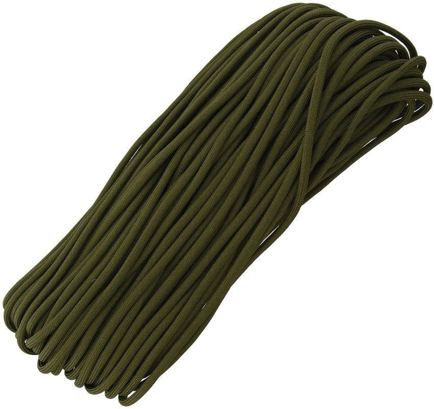 Military Spec Paracord OD