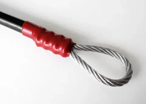 Funkness Device with Vinyl Tubing