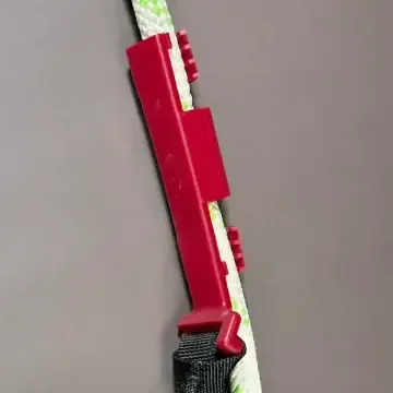 Spare Part Rip Strip Rope Clamp