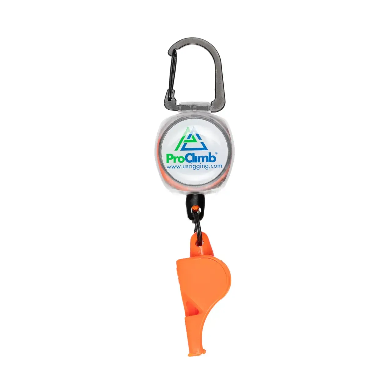 ProClimb Whistle Safe Lanyard