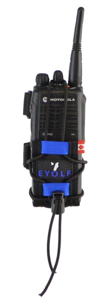 Gjallarhorn -  Radio Holster