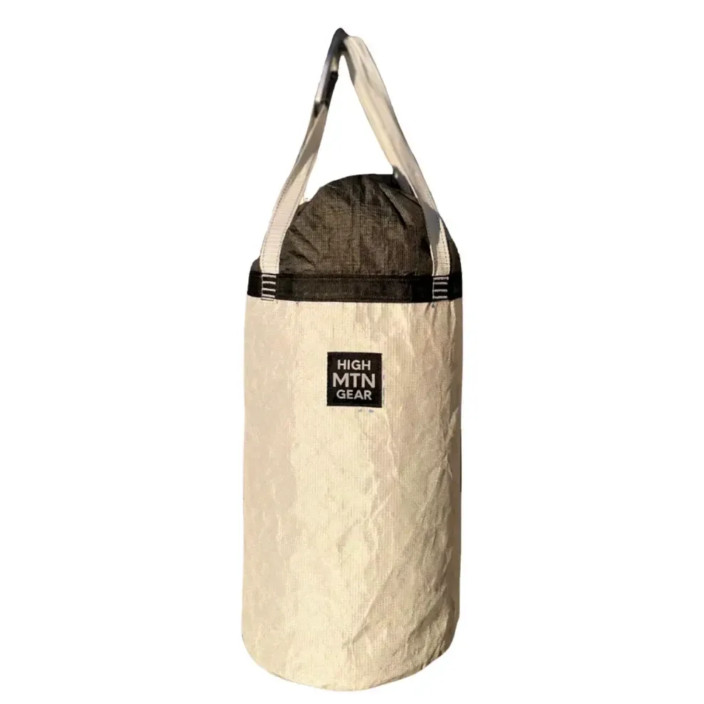 Wallpinist UL Tag Bag 18L