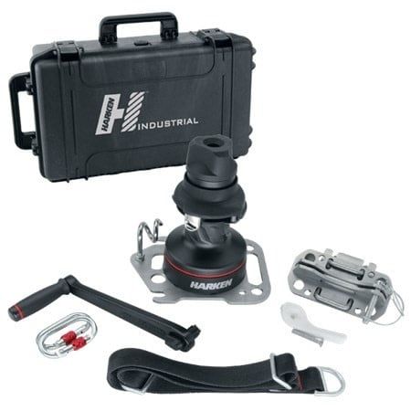 WINCH KIT-LOKHEAD 500
