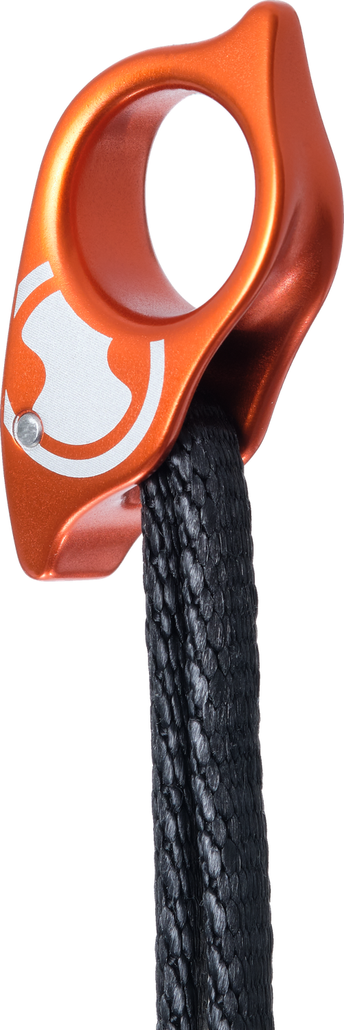 Black Mamba Dyneema foot loop