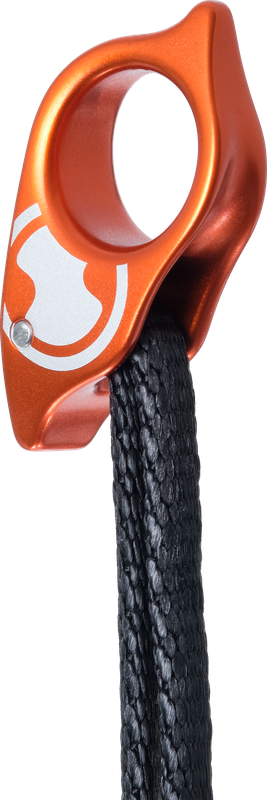 Black Mamba Dyneema foot loop