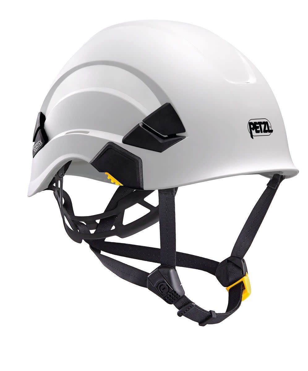 VERTEX HELMET, Color: White