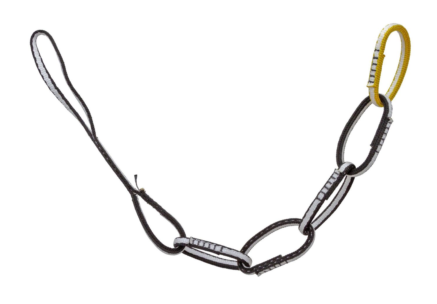 PAS 22 kN, Color: Black/Yellow