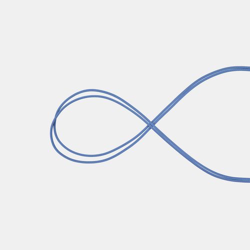 Mammut Accessory Cord 8 mm, Color: turquoise, Length: 50 m