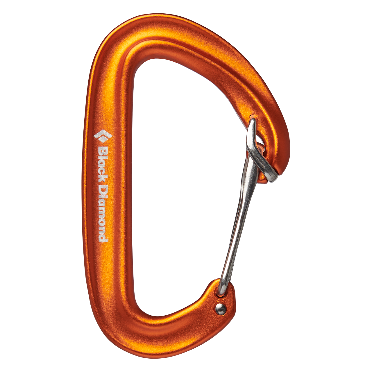 OZ CARABINER, Color: BD Orange