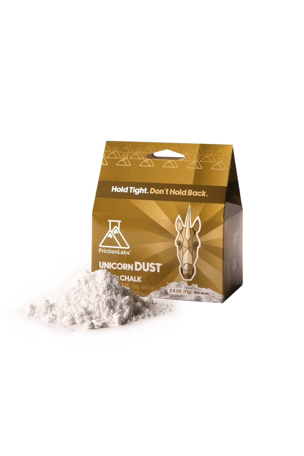 Unicorn Dust, Size: 2.5oz