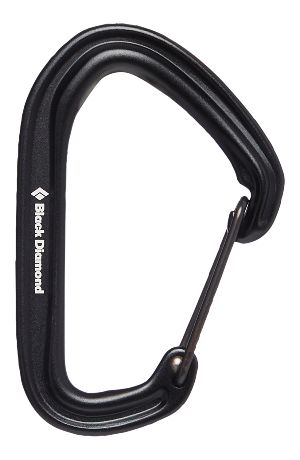 HOTWIRE CARABINER, Color: Black