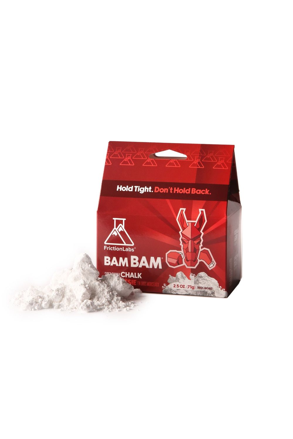 Bam Bam, Size: 2.5oz