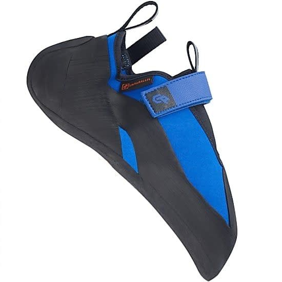 UnParallel TN (Tomoa Narasaki) Pro, Size: 8